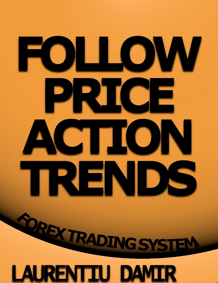 Follow Price Action Trends