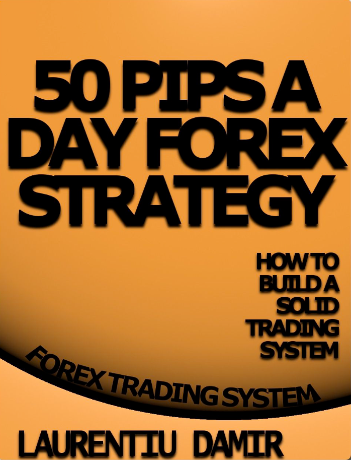 50 Pips A Day Forex Strategy