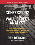 Confessions of Wall Street Insider