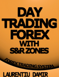 Day Trading Forex with S&R Zones