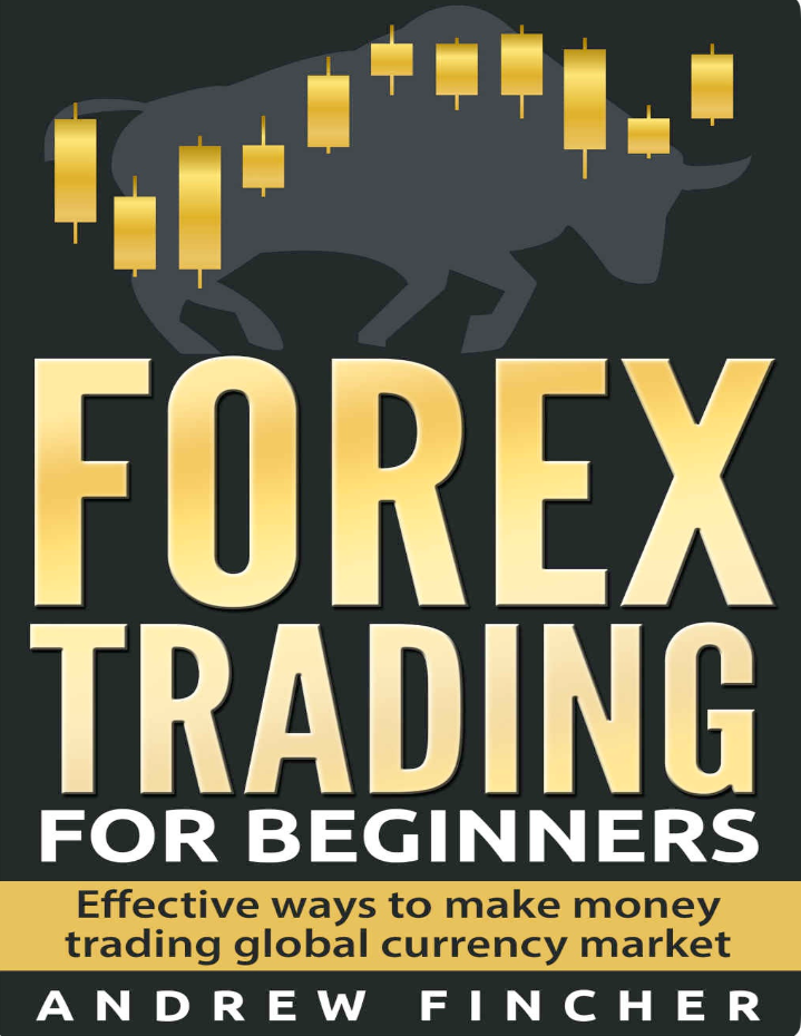 FOREX TRADING FOR BEGINNERS