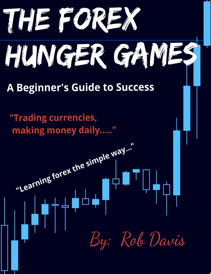 The Forex Hunger Games