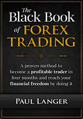 The Black Book of Forex Trading