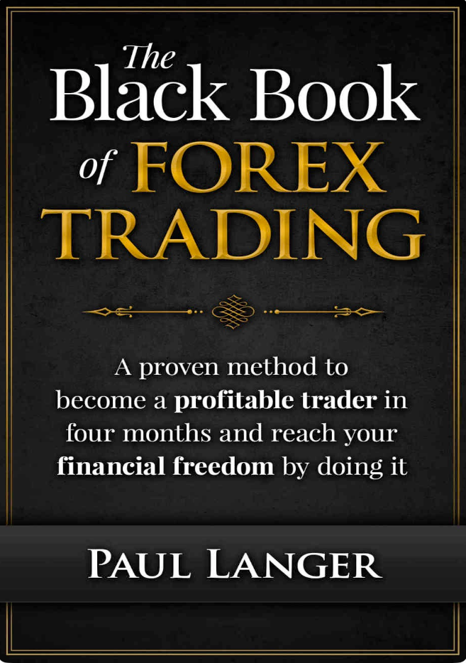 The Black Book of Forex Trading