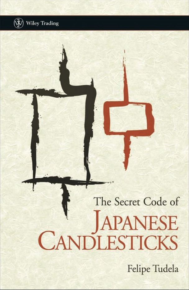 the secret code of japanese candlesticks
