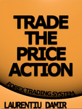 Trade the Price Action - Laurentiu Damir